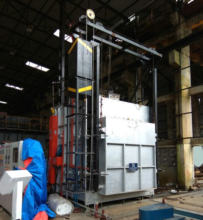 Why Choose a Rapid Quench Furnace from JR Furnace?