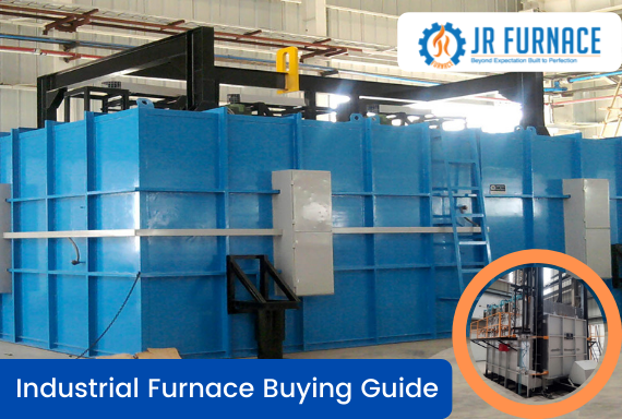 Factors to Consider While Buying Furnace | Furnace Buying Guide 2020