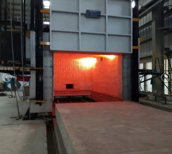 Fuel Fired Furnaces