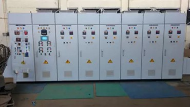 Furnaces & Its Accessories